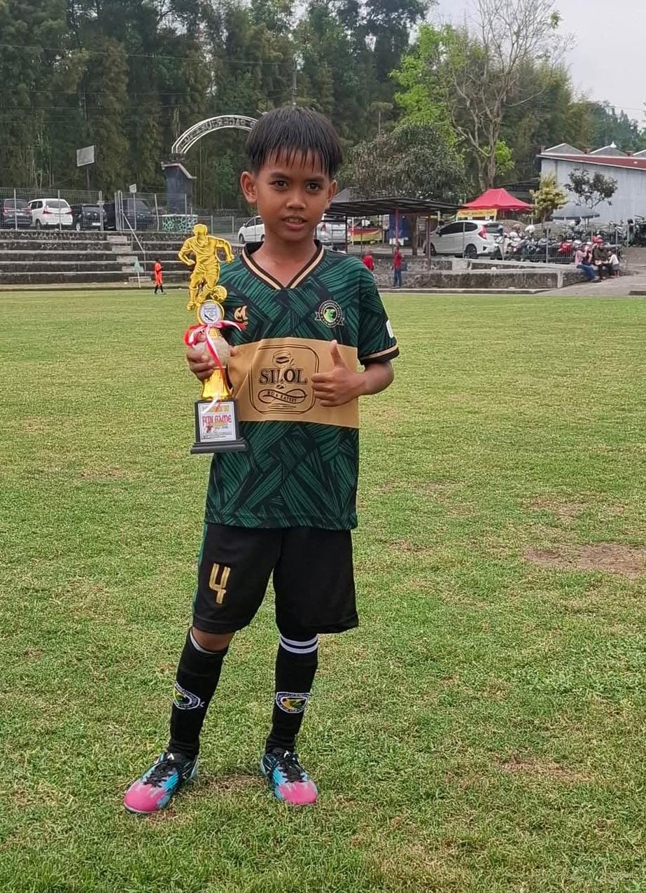 Ardyan Willy Saputra